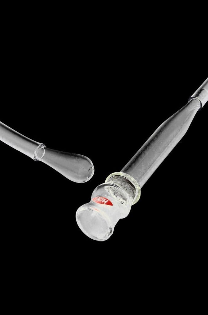 Vapor Brothers Whip & Wand Hands Free