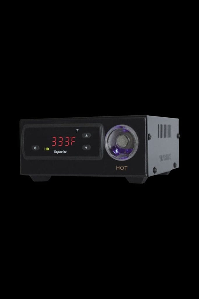 Vaporite Mini Air Desktop Vaporizer
