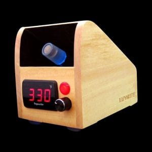 Vaporite Solo Desktop Vaporizer