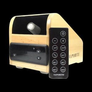 Vaporite Solo Digital Desktop Vaporizer