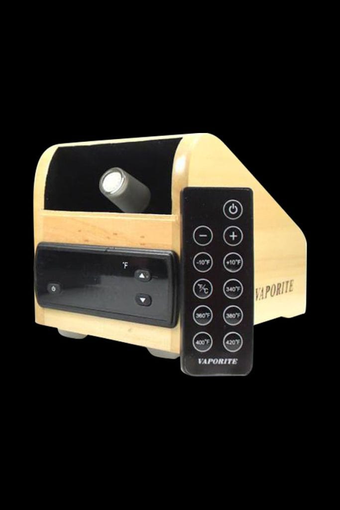 Vaporite Solo Digital Desktop Vaporizer