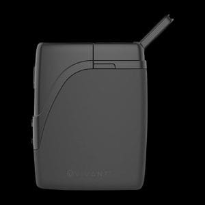 Vivant Ambit Dry Herb Vaporizer