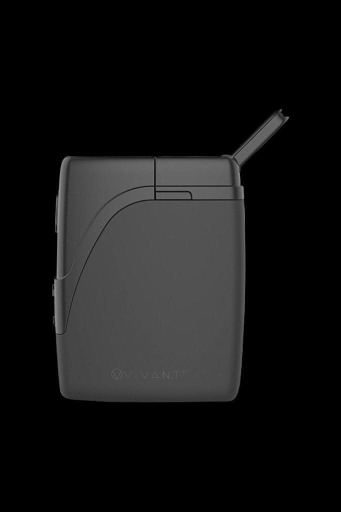 Vivant Ambit Dry Herb Vaporizer