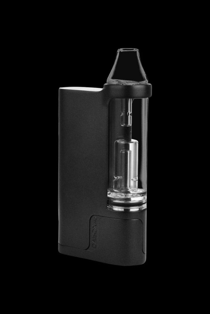 Vivant Dabox Pro Wax Vaporizer