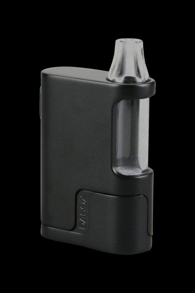 Vivant Dabox Wax Vaporizer