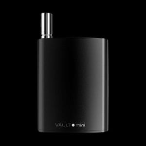 Vivant Vault Mini Dab Vape Battery