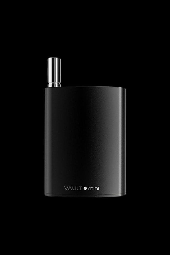 Vivant Vault Mini Dab Vape Battery