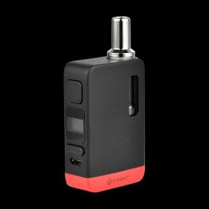 Vivant Vault Thick Oil Vape Battery