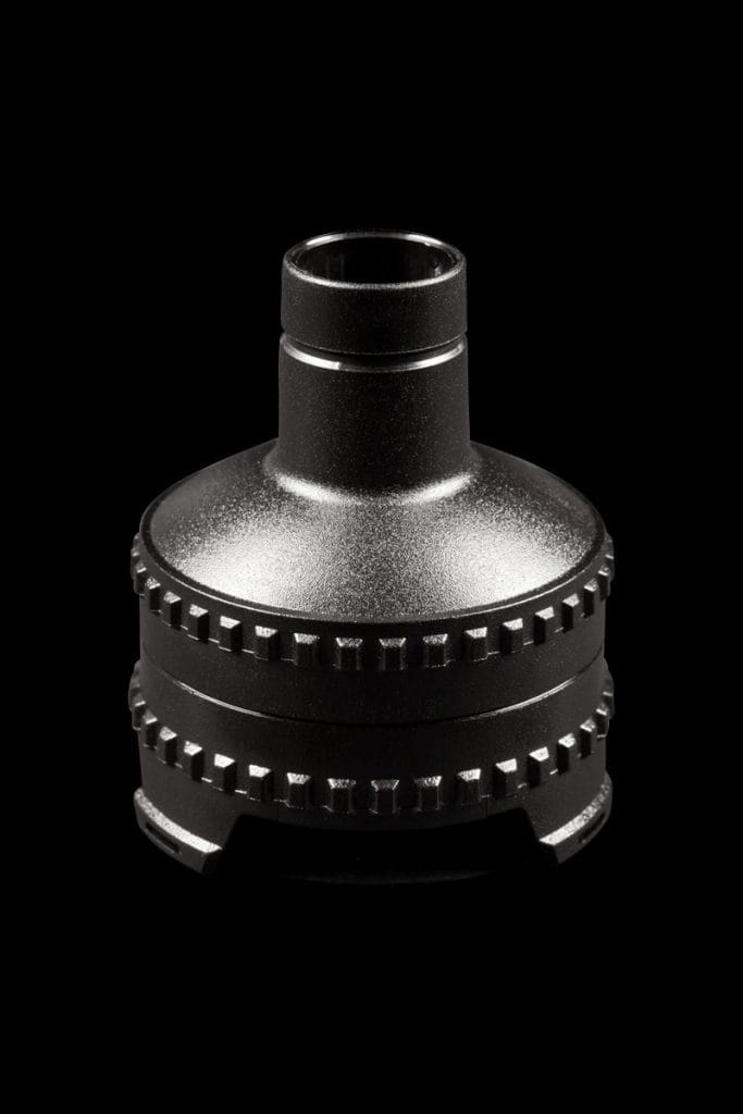 Volcano Vaporizer Easy Valve Filling Chamber Housing