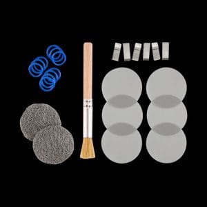 Volcano Vaporizer Easy Valve Wear & Tear Set