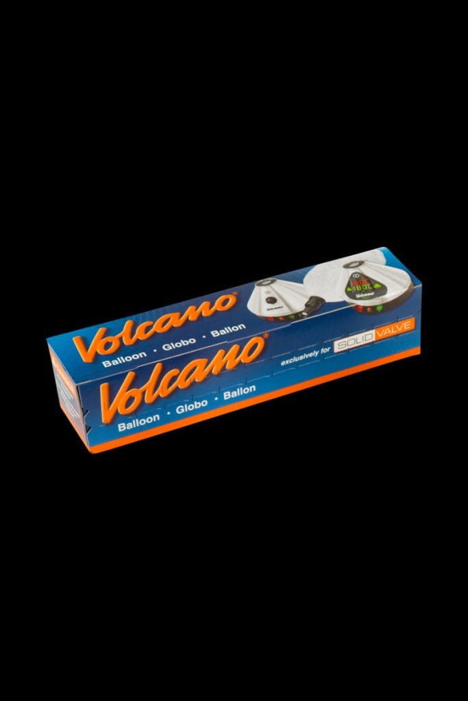 Volcano Vaporizer Replacement Balloons