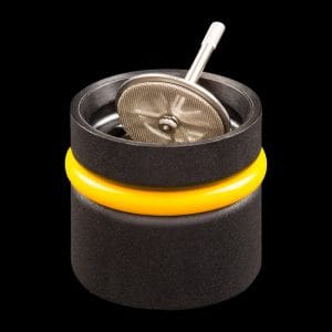 Volcano Vaporizer Solid Valve Filling Chamber