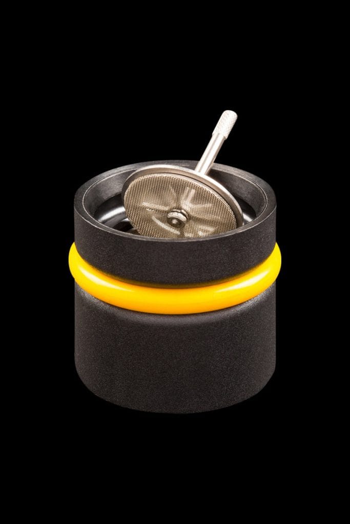 Volcano Vaporizer Solid Valve Filling Chamber