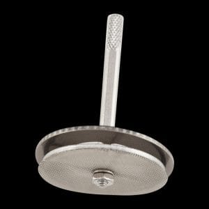 Volcano Vaporizer Solid Valve Filling Chamber Insert