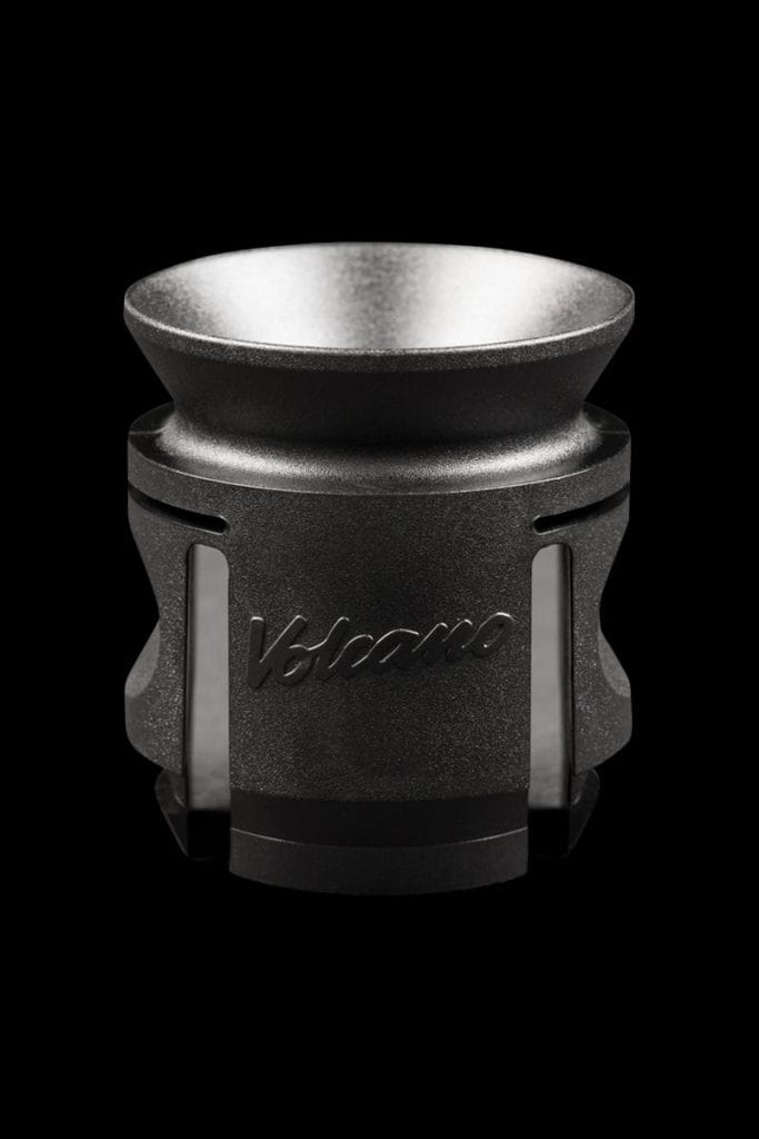 Volcano Vaporizer Solid Valve Housing