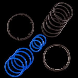 Volcano Vaporizer Solid Valve O-Ring Set
