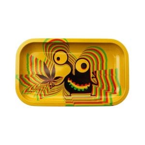 Weed Rolling Tray - Medium