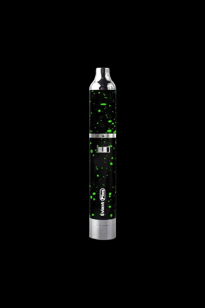 Wulf Mods Evolve Plus Concentrate Vaporizer