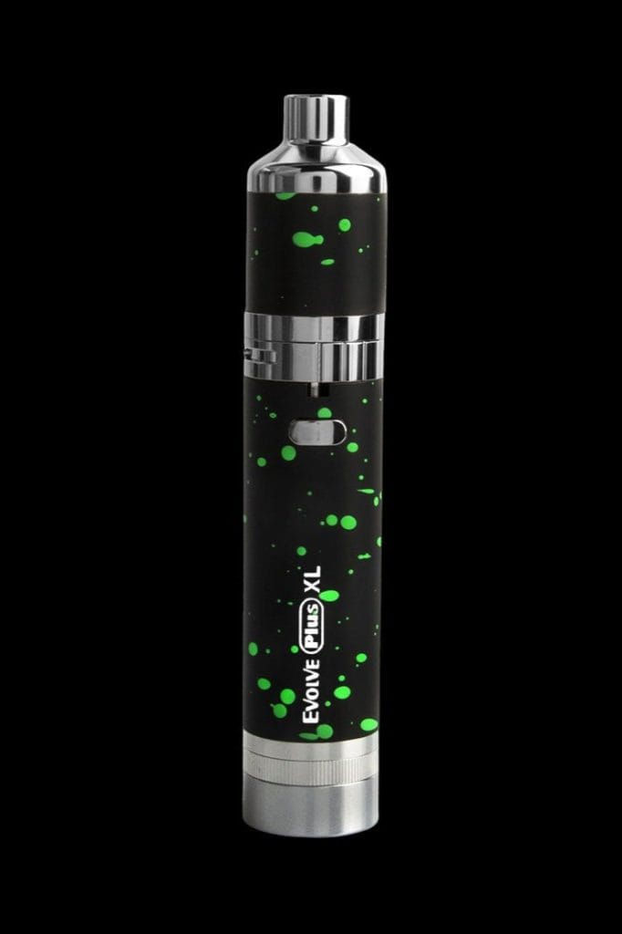 Wulf Mods Evolve Plus XL Concentrate Vaporizer
