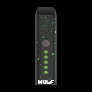 Wulf Mods Flora Portable Dry Herb Vaporizer