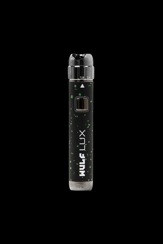 Wulf Mods LUX Cartridge Vaporizer