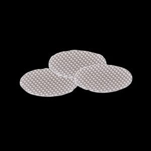 Wulf Mods LX Vaporizer Replacement Screen Set 3 Pack