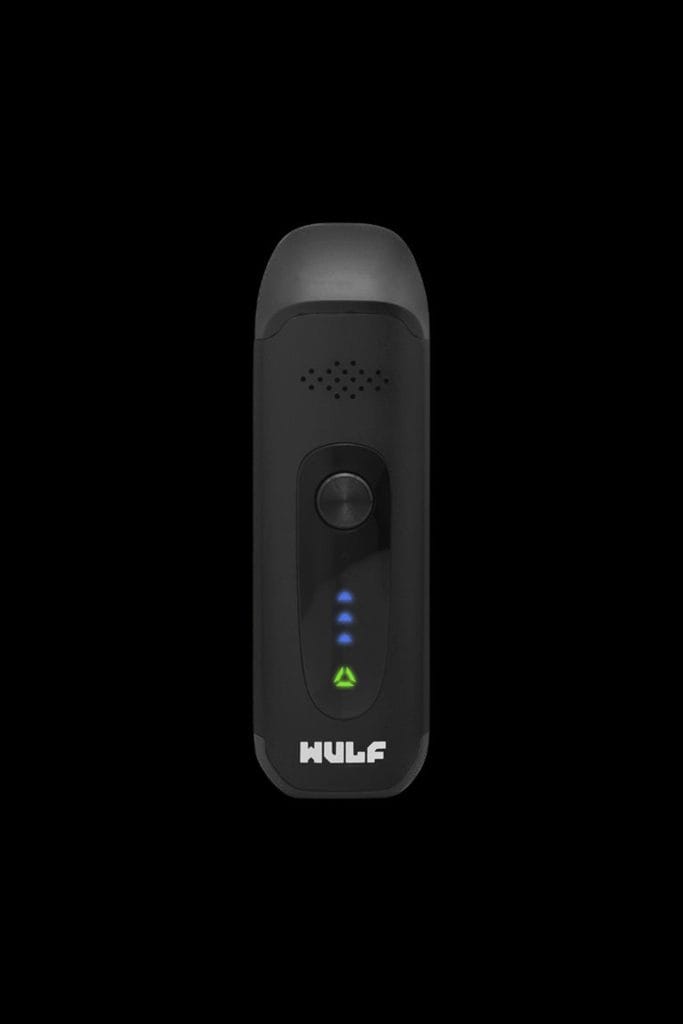 Wulf Mods Next Vaporizer
