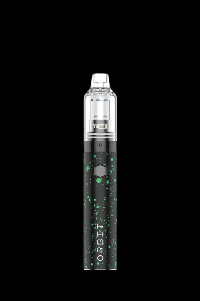 Wulf Mods Orbit Concentrate Vaporizer