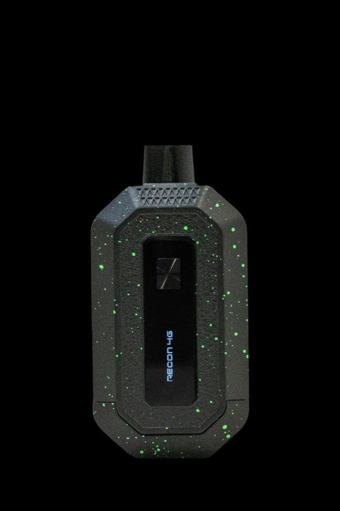 Wulf Mods Recon 4g Dual Cartridge Vaporizer