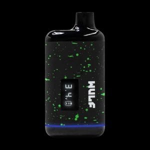 Wulf Mods Recon Cartridge Vaporizer