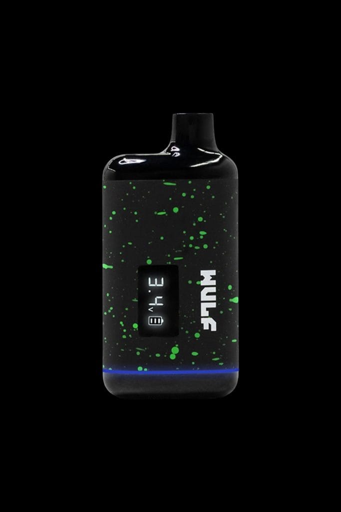 Wulf Mods Recon Cartridge Vaporizer