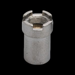 Wulf Mods UNI Pro Cartridge Vaporizer Magnetic Ring