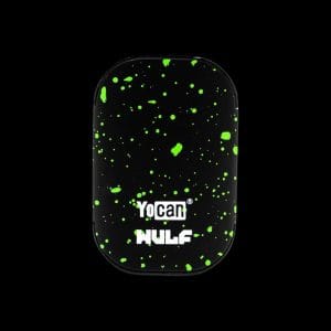 Wulf Mods UNI X Cartridge Vaporizer