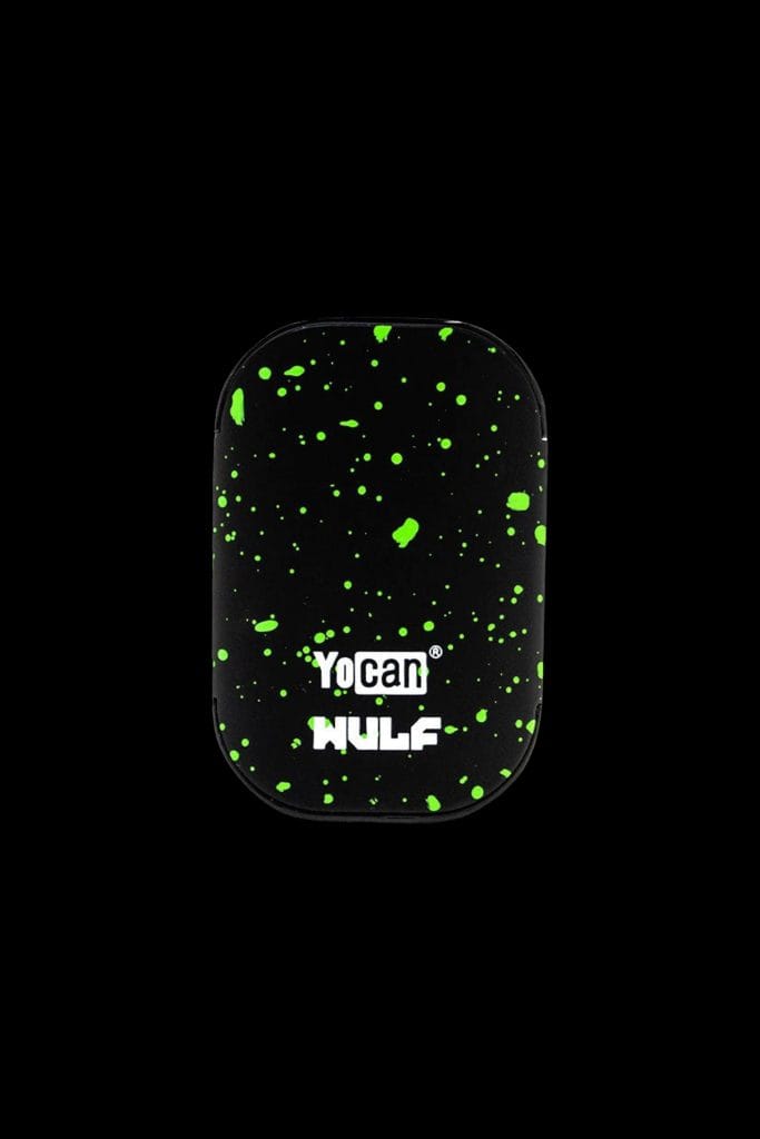 Wulf Mods UNI X Cartridge Vaporizer