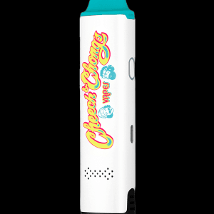 XVAPE Cheech & Chong's Mambo Dry Herb Vaporizer