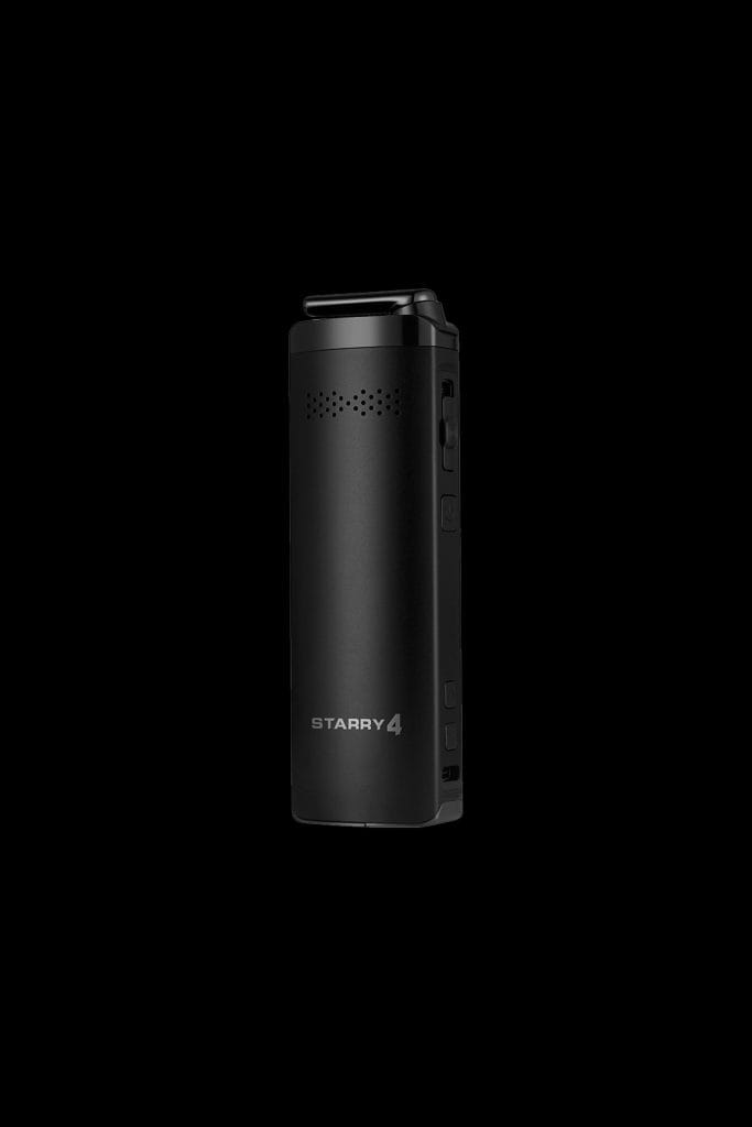 XVAPE Starry 4 Dry Herb Vaporizer