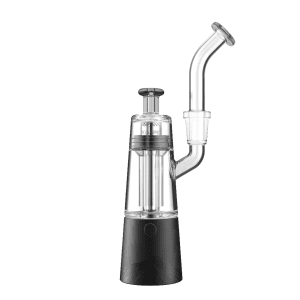 XVAPE Vista Mini 2 Portable Dab Rig - Black