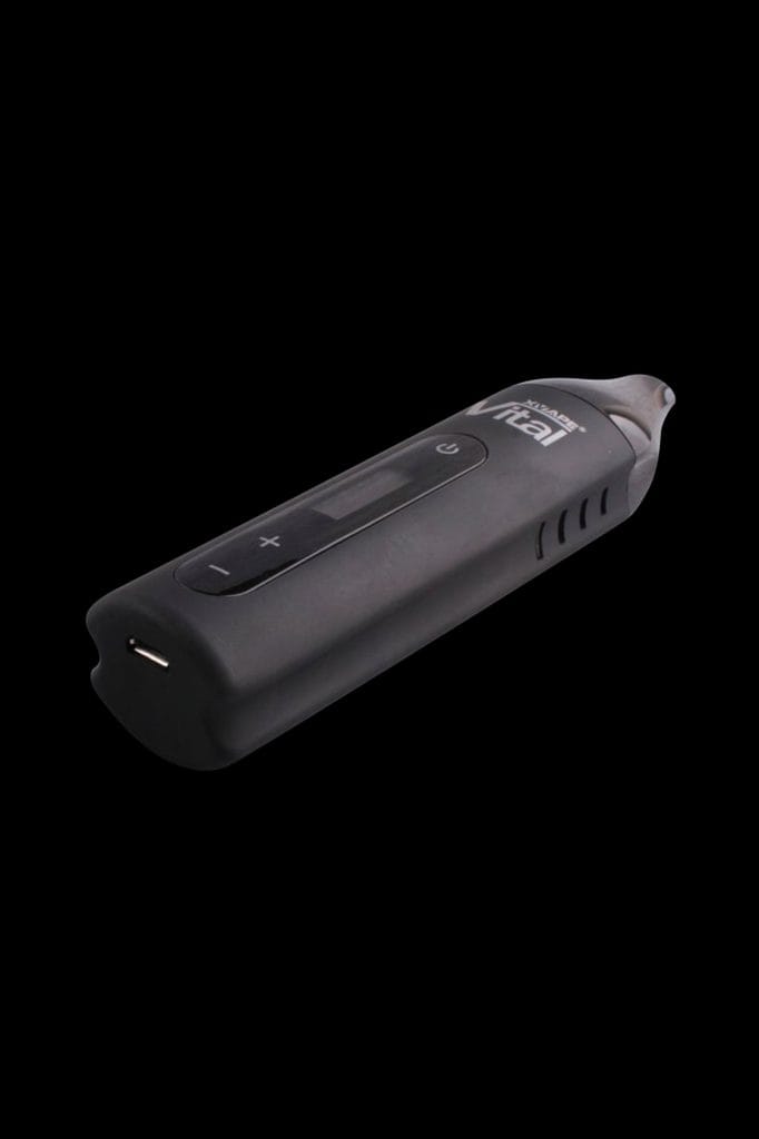XVAPE Vital Dry Herb Vaporizer