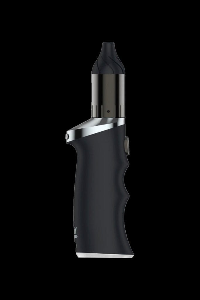 Yocan Black Series Phaser ACE Wax Vaporizer