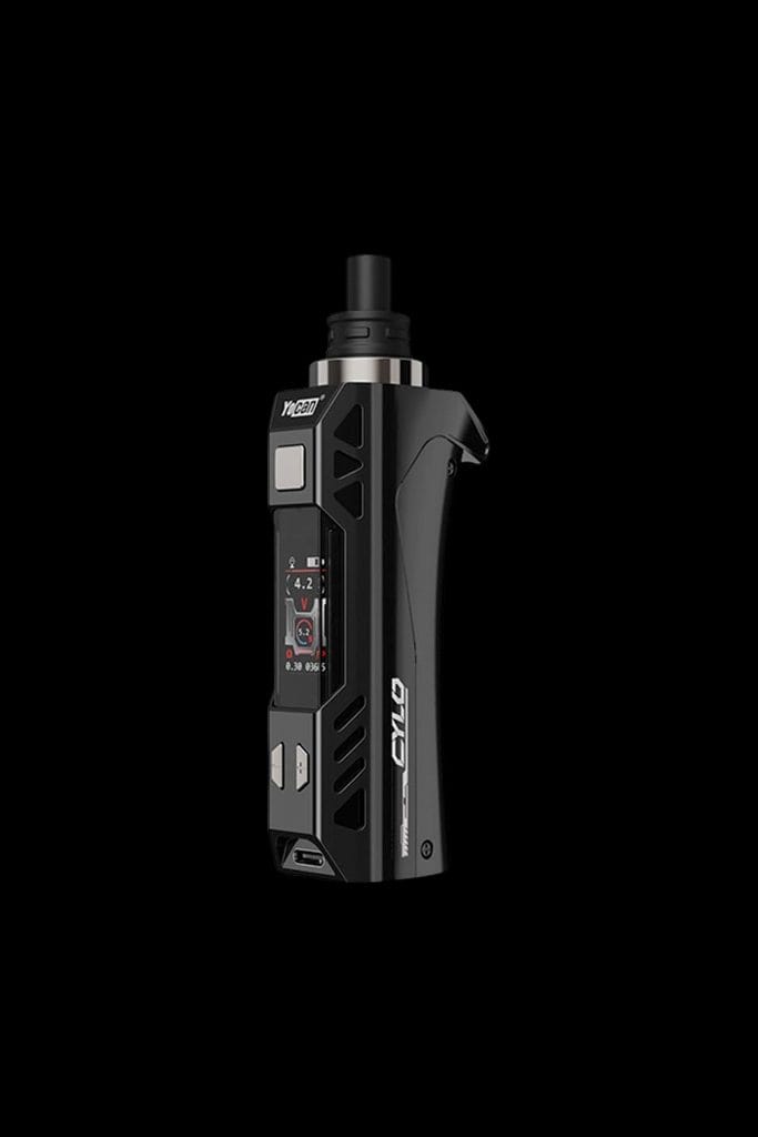 Yocan Cylo Wax Vaporizer
