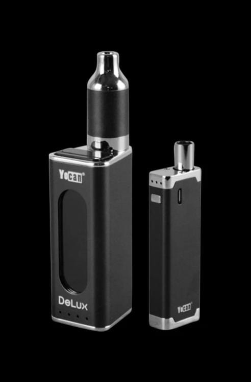 Yocan DeLux Vaporizer