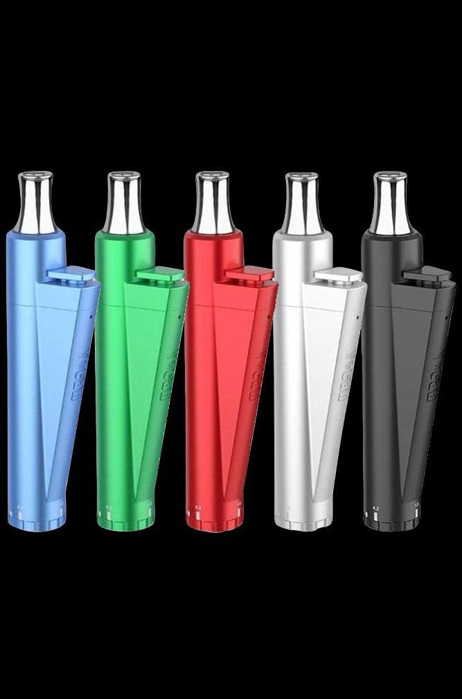 Yocan Lit Twist Concentrate Vaporizer