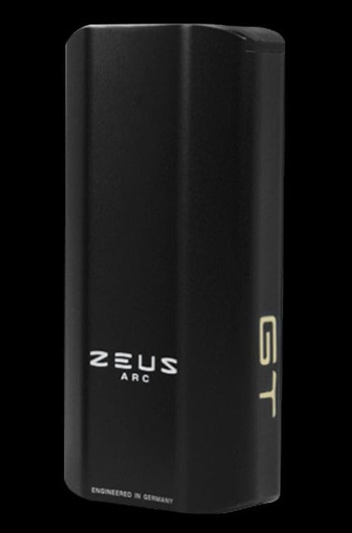 Zeus Arc GT Vaporizer