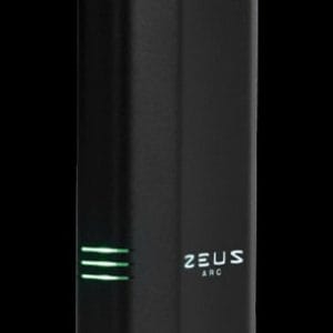 Zeus Arc Vaporizer