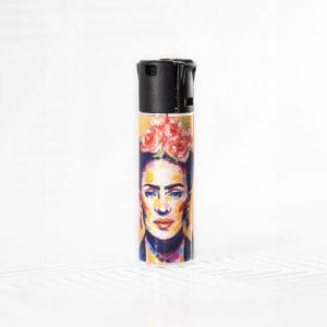 mozzafiato x smoothee Stash Jar - frida