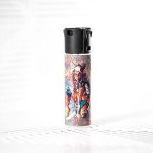 paddy tandy x smoothee Stash Jar - kala