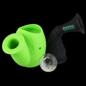 6pc Display Sax Mini Bubbler Bong