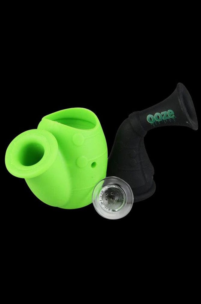6pc Display Sax Mini Bubbler Bong