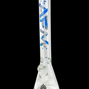 AFM Glass Sky 9mm Glass Beaker Bong