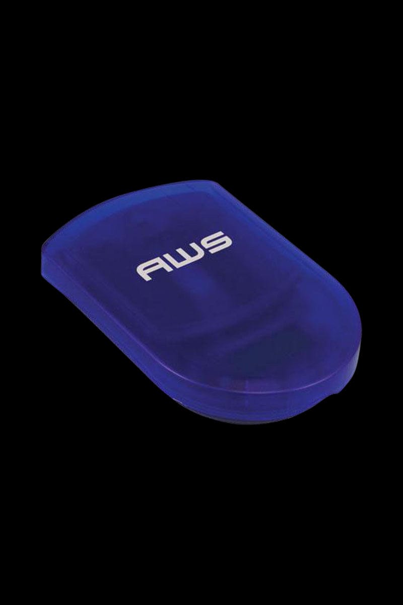 AWS Blue Digital Scale - 100g x 0.01g
